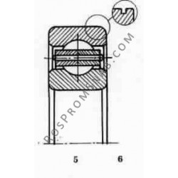 Подшипник 170313
