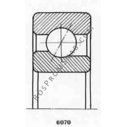 Купить Подшипник 1766806 от официального производителя