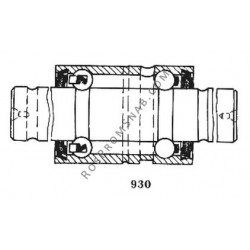 Купить Подшипник 1HP16115 E от официального производителя