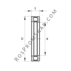 Купить Подшипник RTL28 INA от официального производителя