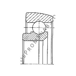 Купить Подшипник 260805 К1 от официального производителя