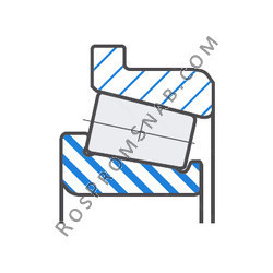 Купить Подшипник EC35116 SNR от официального производителя