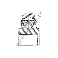 Купить Подшипник 5-100704 Б от официального производителя