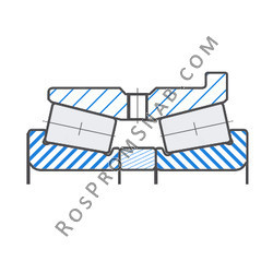 Купить Подшипник X11D32209BA SNR от официального производителя