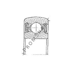 Купить Подшипник 580204 КС17 от официального производителя