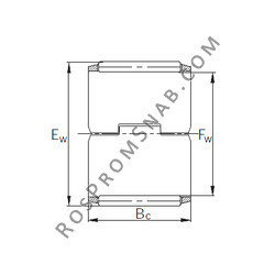 Купить Подшипник K374227PCSP KBC от официального производителя