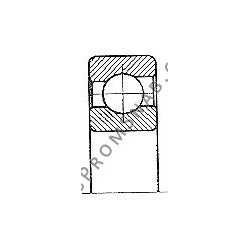 Купить Подшипник 7-710207 АКТ2 от официального производителя