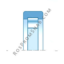 Купить Подшипник RUS2213 NTN от официального производителя