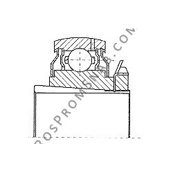 Купить Подшипник 680314 НК7С17 от официального производителя