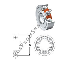Купить Подшипник 6200-2Z.T9H.C3 ZEN от официального производителя