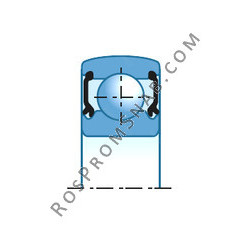 Купить Подшипник 6203SEE SNR от официального производителя