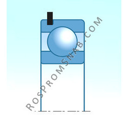 Купить Подшипник 6204NREE SNR от официального производителя