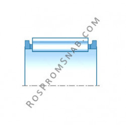 Купить Подшипник KMJ18.6X25.6X16.3 NTN от официального производителя