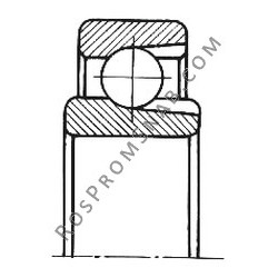 Купить Подшипник ОУ-900805 Ю от официального производителя