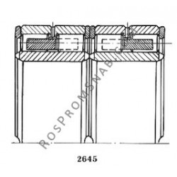 Купить Подшипник 20-4428/750 Х1 от официального производителя