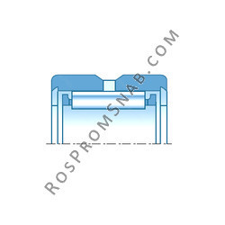 Купить Подшипник NK10/12 NTN от официального производителя