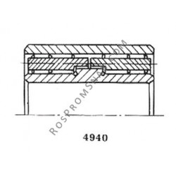 Купить Подшипник 20-6462144 ГМ от официального производителя