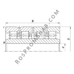 Купить Подшипник 20-90914N4U от официального производителя