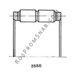 Купить Подшипник 252910 Д от официального производителя