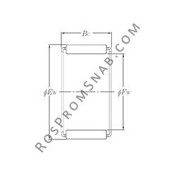 Купить Подшипник PCJ445016 NTN от официального производителя