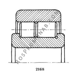 Купить Подшипник 3222324 от официального производителя