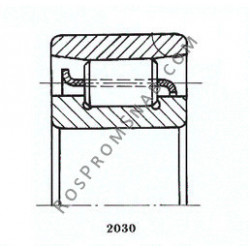 Подшипник 70-2320 КМ