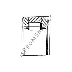 Купить Подшипник В0-422059 У от официального производителя