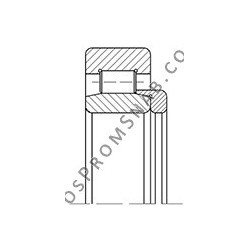 Купить Подшипник НО-62318М от официального производителя