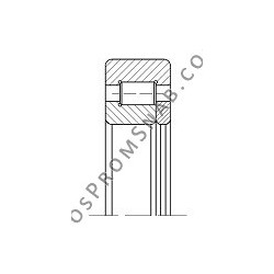 Купить Подшипник Н6-92320 К1М от официального производителя