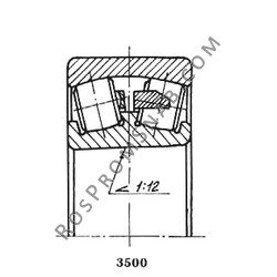 Купить Подшипник 30-113524 от официального производителя