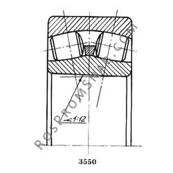 Купить Подшипник 30-153614 от официального производителя