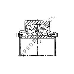 Купить Подшипник 30-3213260 от официального производителя