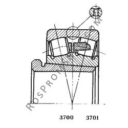 Купить Подшипник 30-3073160 НК от официального производителя