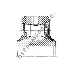 Купить Подшипник 303048 Ю1 от официального производителя