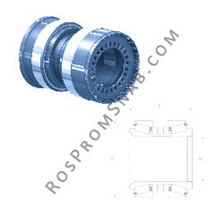 Купить Подшипник F200014 Fersa от официального производителя