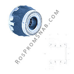 Купить Подшипник F300001 Fersa от официального производителя