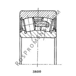 Купить Подшипник 83704 Ю4 от официального производителя