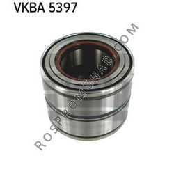 Купить Подшипник VKBA5397 SKF от официального производителя