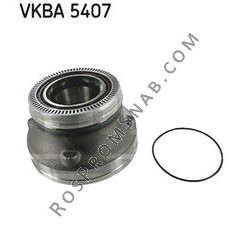 Купить Подшипник VKBA5407 SKF от официального производителя