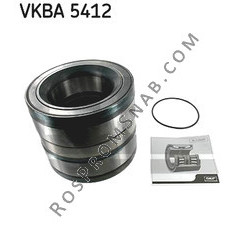 Купить Подшипник VKBA5412 SKF от официального производителя