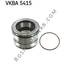 Купить Подшипник VKBA5415 SKF от официального производителя