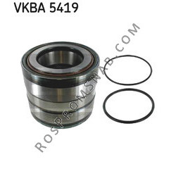 Купить Подшипник VKBA5419 SKF от официального производителя