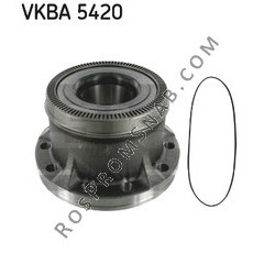 Купить Подшипник VKBA5420 SKF от официального производителя