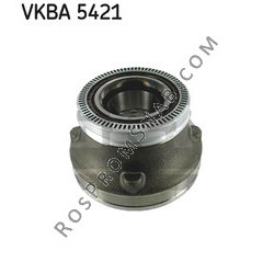 Купить Подшипник VKBA5421 SKF от официального производителя