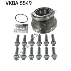 Купить Подшипник VKBA5549 SKF от официального производителя