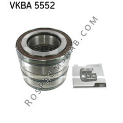 Купить Подшипник VKBA5552 SKF от официального производителя