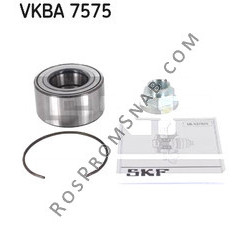 Купить Подшипник VKBA7575 SKF от официального производителя