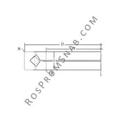 Купить Подшипник JXR652050 Timken от официального производителя