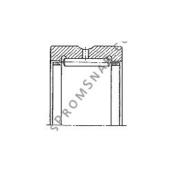 Купить Подшипник 524706 К от официального производителя