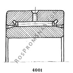 Купить Подшипник 6-4074106 от официального производителя